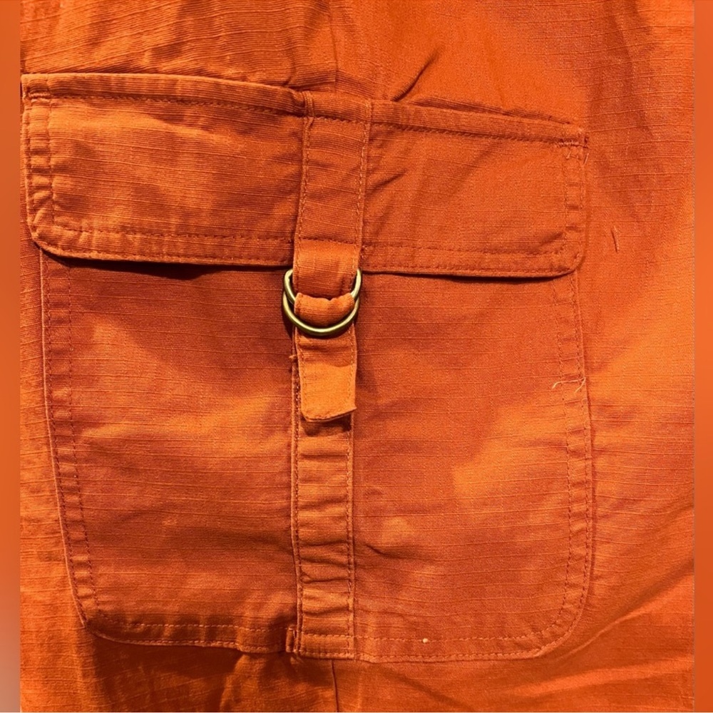 Ruby Rd Cargo Pants - Picture 3 of 3